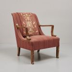 1095 2474 ARMCHAIR